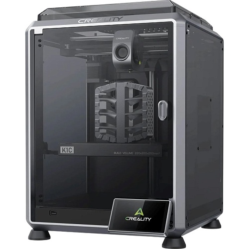 3D-принтер Creality K1C 2025 Version