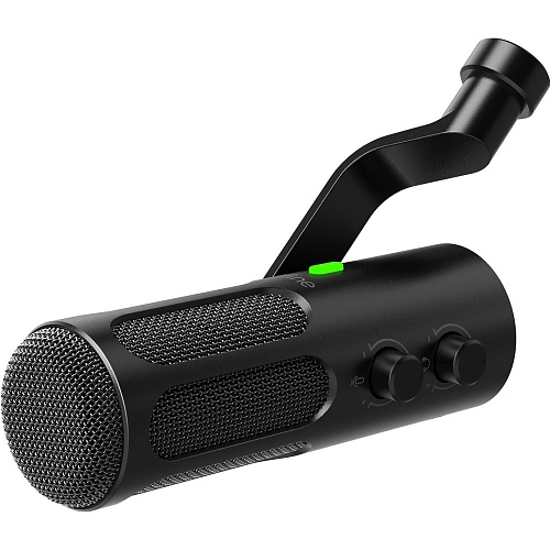 Микрофон Fifine Tank 3 Black