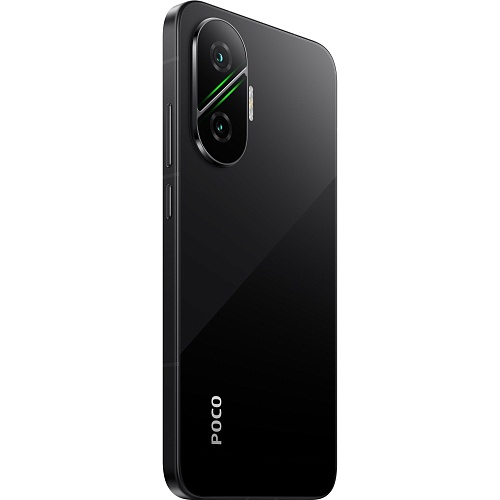 POCO F7 512GB+16GBブラック Смартфон POCO F7 Ultra 16/512Gb Black (Global) — купить в