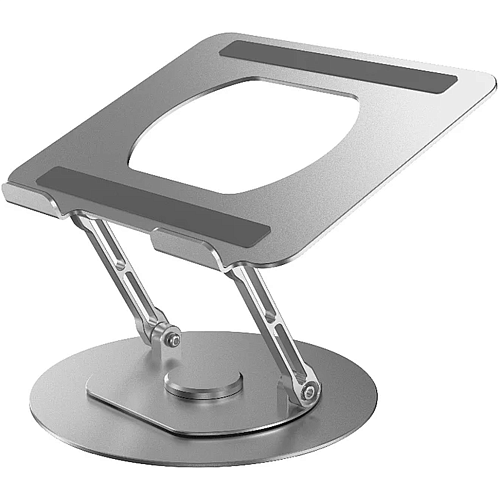 Подставка для ноутбука WiWU S800 Silver (6936686408769)