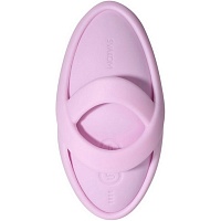 Вібратор Svakom Echo 2 Pink Lilac (SX2449)  - придбати в Дніпрі, Україні: ціна, характеристики | інтернет-магазин TOUCH