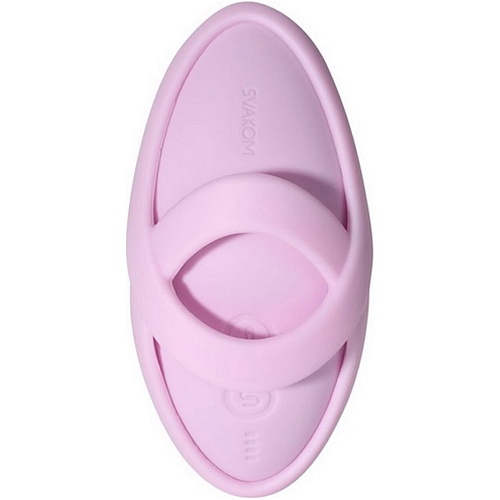 Вибратор Svakom Echo 2 Pink Lilac (SX2449) 