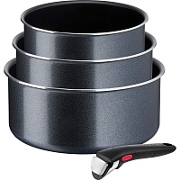 Набор кастрюль Tefal Ingenio XL Force L1589042
