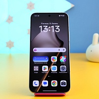 Смартфон Xiaomi 15T Pro 12/512GB Titan Gray Global EU Б/У - придбати в Дніпрі, Україні: ціна, характеристики | інтернет-магазин TOUCH