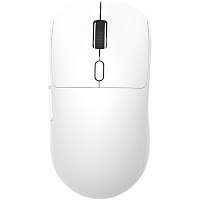 Миша Ajazz x Nacodex NJ07 MC White (NJ07-MC-W) - придбати в Дніпрі, Україні: ціна, характеристики | інтернет-магазин TOUCH