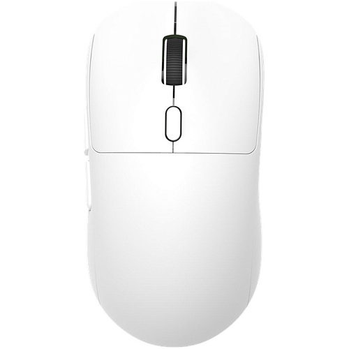 Миша Ajazz x Nacodex NJ07 MC White (NJ07-MC-W) - придбати в Дніпрі, Україні: ціна, характеристики | інтернет-магазин TOUCH