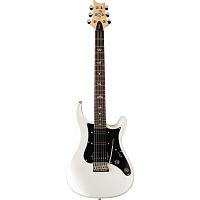 Електрогітара PRS SE Studio Standard Pearl White - придбати в Дніпрі, Україні: ціна, характеристики | інтернет-магазин TOUCH