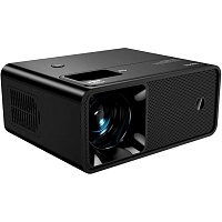 Мультимедійний проектор Hoco DT6 Black - придбати в Дніпрі, Україні: ціна, характеристики | інтернет-магазин TOUCH