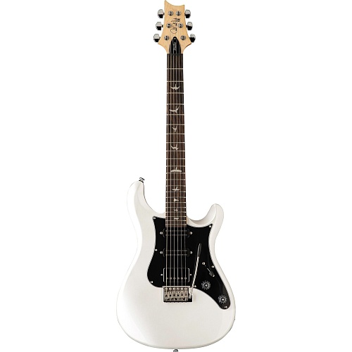 Електрогітара PRS SE Studio Standard Pearl White - придбати в Дніпрі, Україні: ціна, характеристики | інтернет-магазин TOUCH