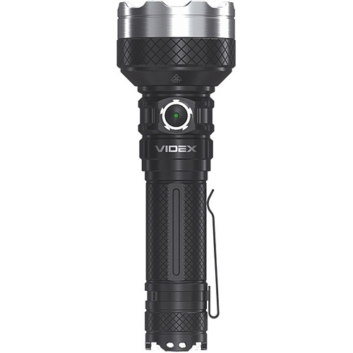 Ліхтарик Videx VLF-A505C - придбати в Дніпрі, Україні: ціна, характеристики | інтернет-магазин TOUCH