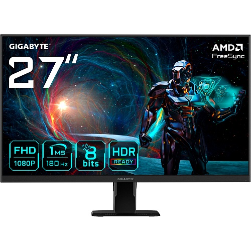 Монитор Gigabyte 27" GS27FA