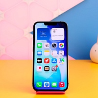 Смартфон Apple iPhone 13 Pro 256GB Graphite (MLVE3) Б/У