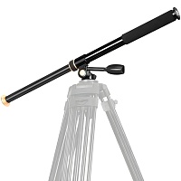 Штанга для штатива Beike QZSD YT02 83 см 3/8''