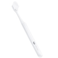 Зубная щетка Xiaomi Dr. Bet Toothbrush Comfortable Soft (White)