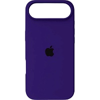 Чохол Silicone Case для Apple iPhone Air Amethyst AA - придбати в Дніпрі, Україні: ціна, характеристики | інтернет-магазин TOUCH