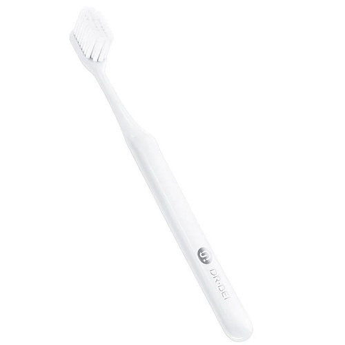 Зубна щітка Xiaomi Dr. Bet Toothbrush Comfortable Soft (White) - придбати в Дніпрі, Україні: ціна, характеристики | інтернет-магазин TOUCH