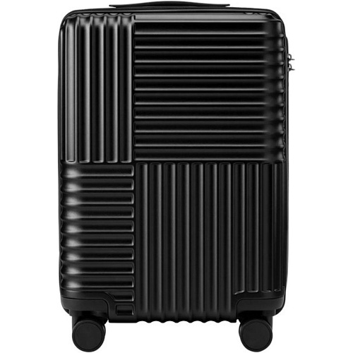 Чемодан 90FUN NINETYGO HIMALAYA Luggage 28" Black (6941413239684)