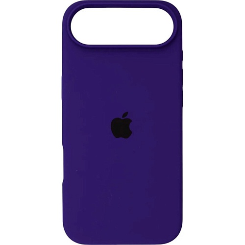 Чохол Silicone Case для Apple iPhone Air Amethyst AA - придбати в Дніпрі, Україні: ціна, характеристики | інтернет-магазин TOUCH