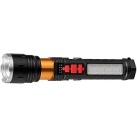 Фонарик Intertool LB-0125