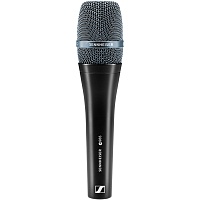Микрофон Sennheiser E 965