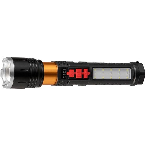 Ліхтарик Intertool LB-0125 - придбати в Дніпрі, Україні: ціна, характеристики | інтернет-магазин TOUCH