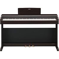 Цифрове піаніно Yamaha ARIUS YDP-145 Dark Rosewood - придбати в Дніпрі, Україні: ціна, характеристики | інтернет-магазин TOUCH