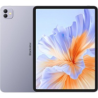 Планшет Blackview Tab Link 8 6/256GB WiFi Cloudy Purple Global EU