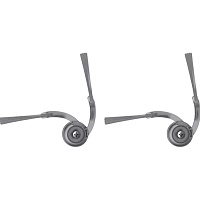 Бічна щітка для пилососа Roborock Saros 10/Saros 10R/Saros Z70 2 шт. - придбати в Дніпрі, Україні: ціна, характеристики | інтернет-магазин TOUCH
