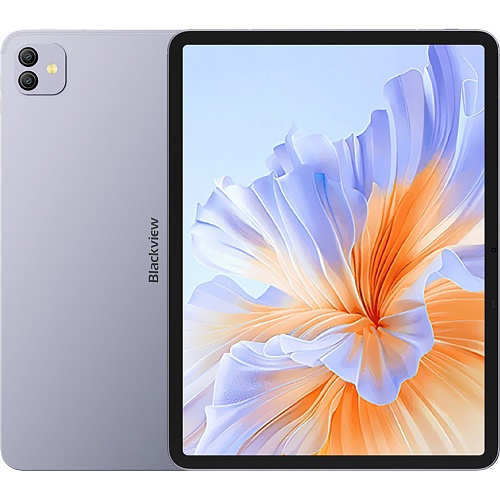 Планшет Blackview Tab Link 8 6/256GB WiFi Cloudy Purple Global EU