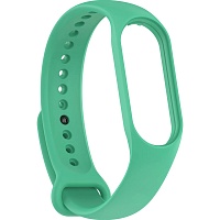 Ремінець ArmorStandart Xiaomi Mi Band 7/6/5 New Style Teal Green (ARM61889)