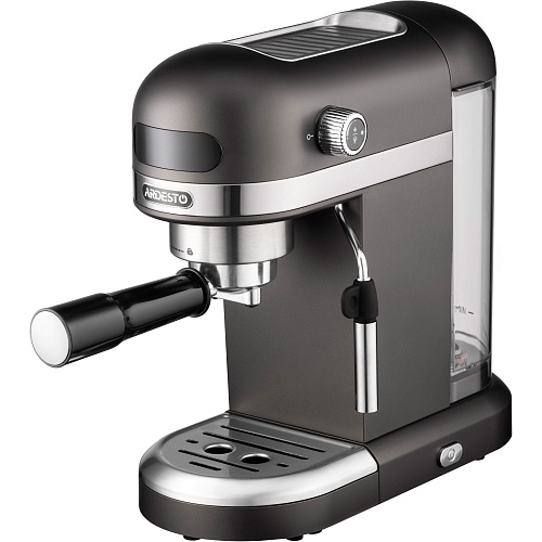 Кофеварка рожковая Ardesto YCM-E1502