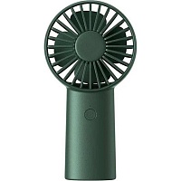 Портативный вентилятор JisuLife Handheld Fan Life6 FA20X Green