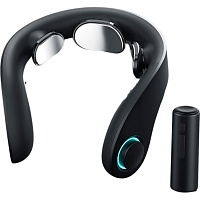 Маccажер для шеи Jeeback Smart Shoulder and Neck Massager G5-B Black