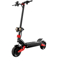 Електросамокат Crosser Dominator 10