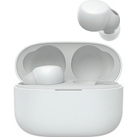 Наушники Sony LinkBuds S White (WFLS900NW.CE7)
