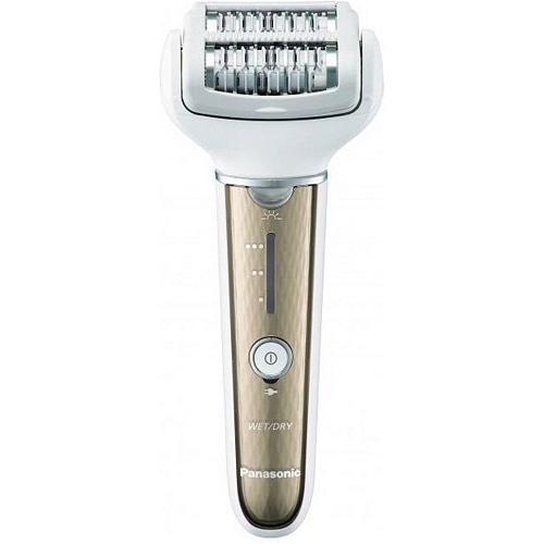 Епілятор Panasonic ES-EL3A-N520 - придбати в Дніпрі, Україні: ціна, характеристики | інтернет-магазин TOUCH