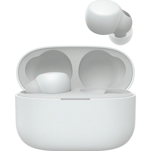 Наушники Sony LinkBuds S White (WFLS900NW.CE7)