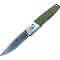 Складаний ніж Ganzo G7211 440C / G10 Green (G7211-GR) - придбати в Дніпрі, Україні: ціна, характеристики | інтернет-магазин TOUCH