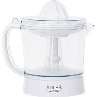 Соковитискач Adler AD 4009 - придбати в Дніпрі, Україні: ціна, характеристики | інтернет-магазин TOUCH