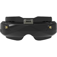 FPV окуляри Skyzone SKY02O 5.8G Black - придбати в Дніпрі, Україні: ціна, характеристики | інтернет-магазин TOUCH