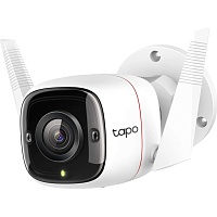IP-камера для відеоспостереження TP-Link Tapo TC65 - придбати в Дніпрі, Україні: ціна, характеристики | інтернет-магазин TOUCH