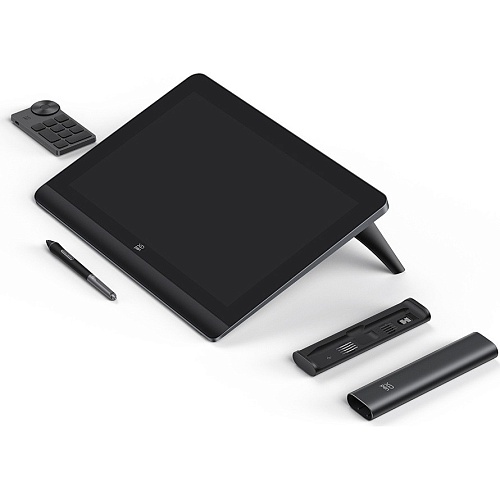 ≡ Графический монитор XP-Pen Artist Pro 16 2nd Gen Black (MD160QH