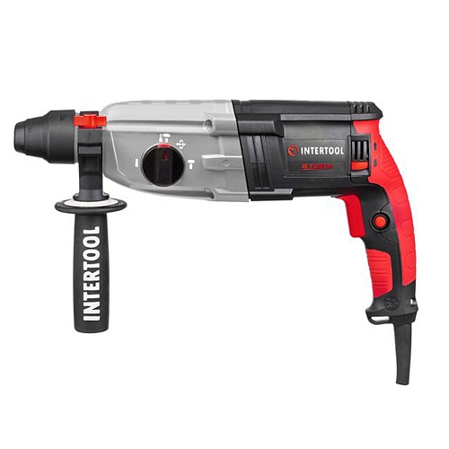 Перфоратор Intertool WT-0172