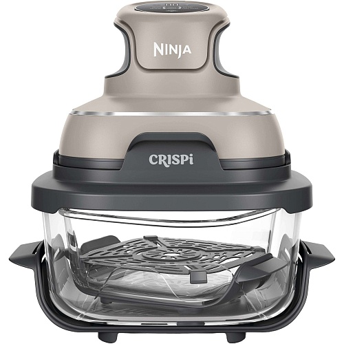 Мультипечь Ninja Crispi FN101EUST