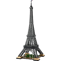 Конструктор LEGO Icons Ейфелева вежа (10307) - придбати в Дніпрі, Україні: ціна, характеристики | інтернет-магазин TOUCH