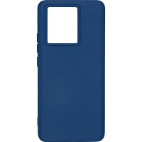 Чехол ArmorStandart ICON для Xiaomi 13T 5G/13T Pro 5G Dark Blue (ARM69645)