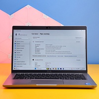 Ноутбук Dell Latitude 5420 Б/У - придбати в Дніпрі, Україні: ціна, характеристики | інтернет-магазин TOUCH