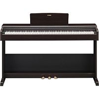 Цифрове піаніно Yamaha ARIUS YDP-105 Rosewood - придбати в Дніпрі, Україні: ціна, характеристики | інтернет-магазин TOUCH