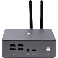 Неттоп Vinga Mini PC V667 16/1TB (V6671255U.161T)
