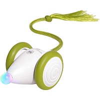 Розумна іграшка для кішок Cheerble Wicked Mouse Neo Green (CWJ03G) - придбати в Дніпрі, Україні: ціна, характеристики | інтернет-магазин TOUCH